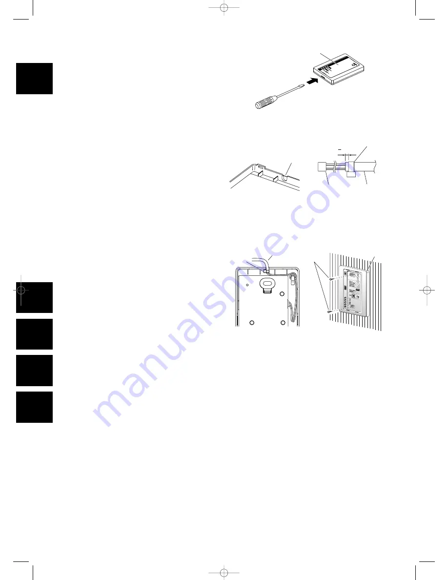 Argo ACS Series Installation Instructions Manual Download Page 134