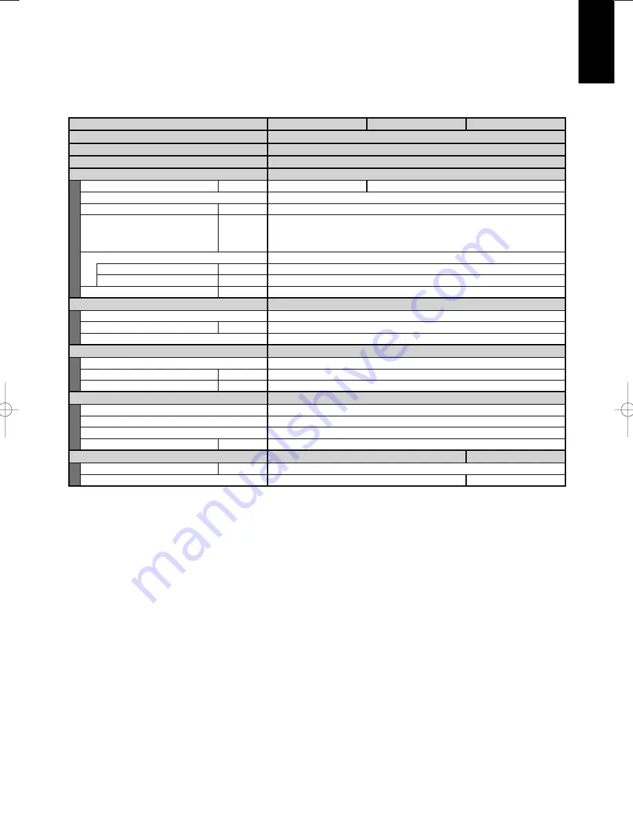 Argo ACS100 Service Manual Download Page 55