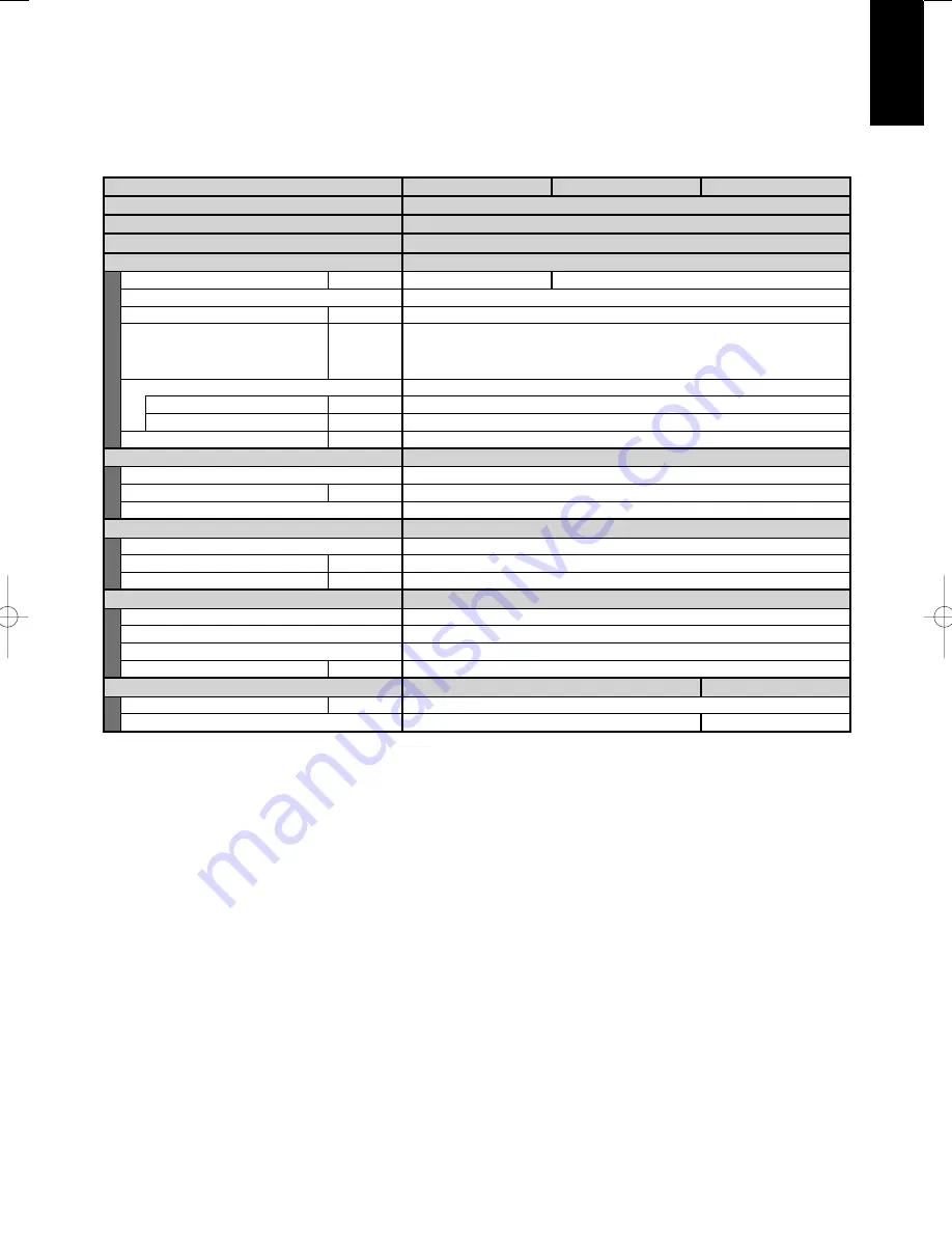 Argo ACS100 Service Manual Download Page 57