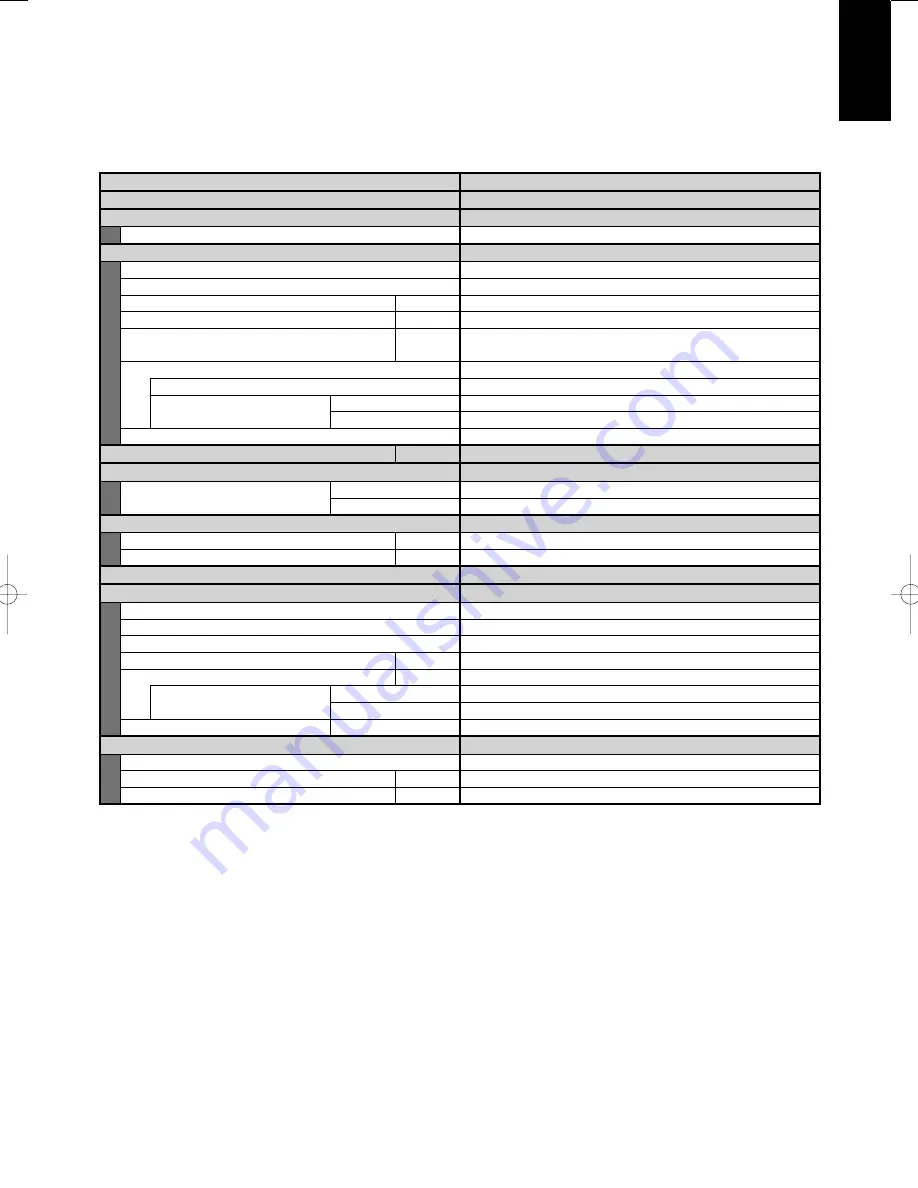 Argo ACS100 Service Manual Download Page 58