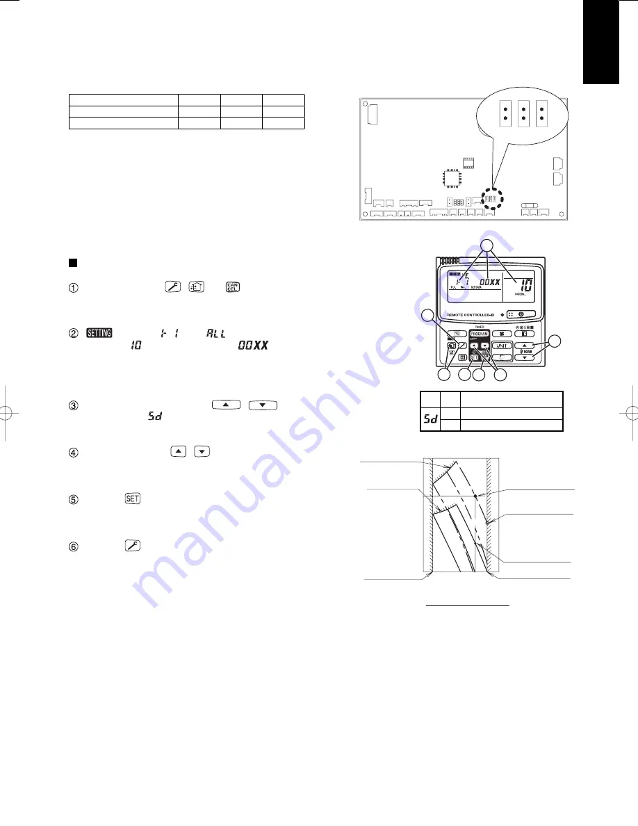 Argo ACS100 Service Manual Download Page 89