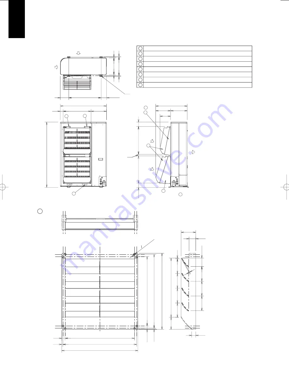 Argo ACS100 Service Manual Download Page 102