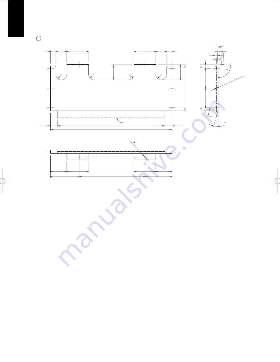 Argo ACS100 Service Manual Download Page 104