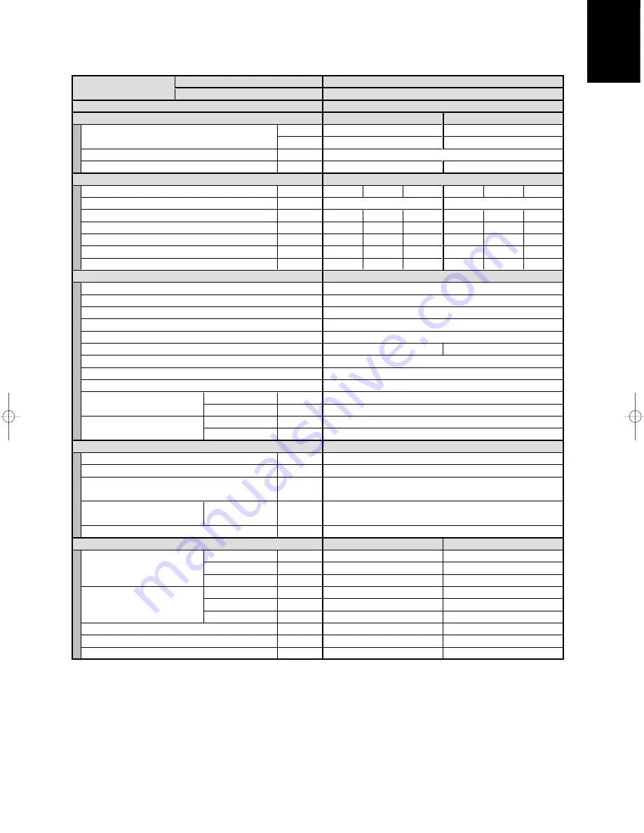 Argo ACS100PH Technical Data & Service Manual Download Page 15