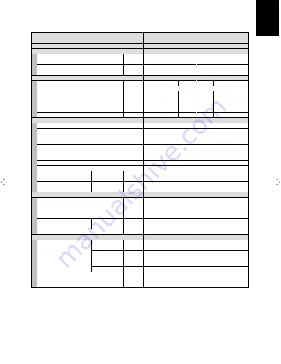 Argo ACS100PH Technical Data & Service Manual Download Page 21