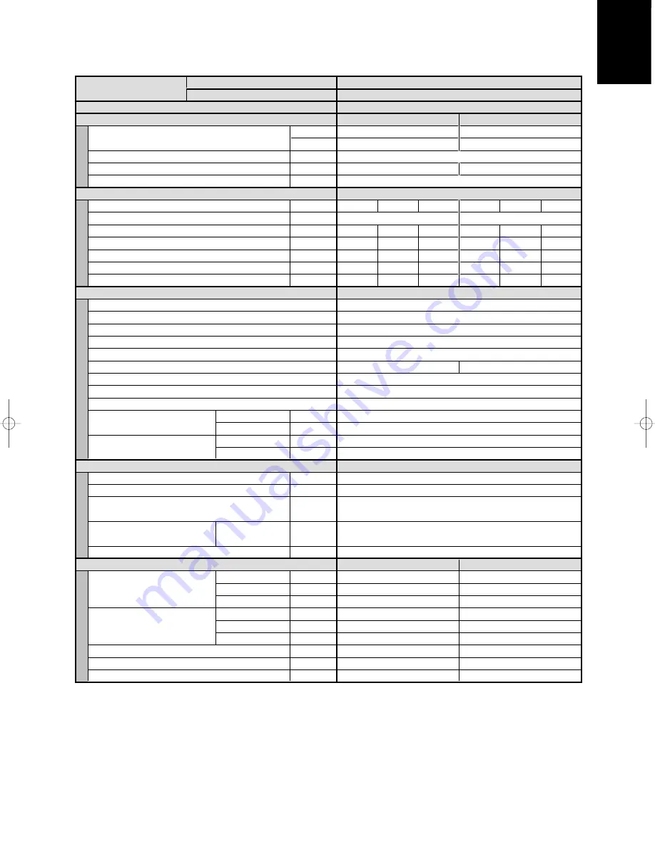 Argo ACS100PH Technical Data & Service Manual Download Page 29