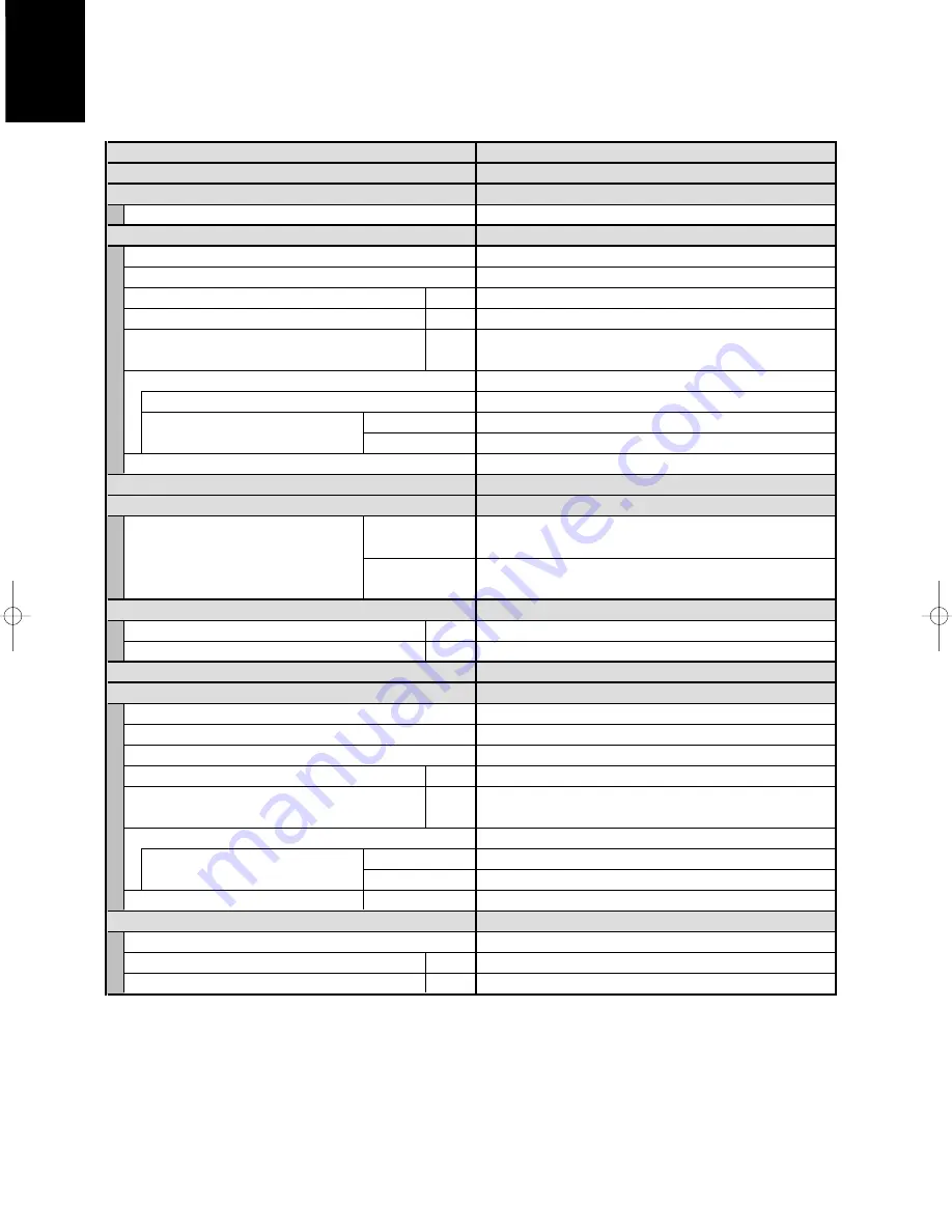 Argo ACS100PH Technical Data & Service Manual Download Page 41