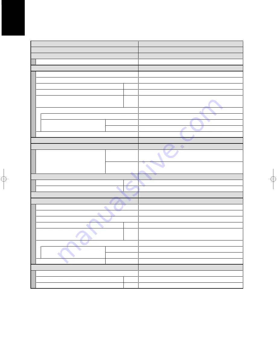 Argo ACS100PH Technical Data & Service Manual Download Page 43