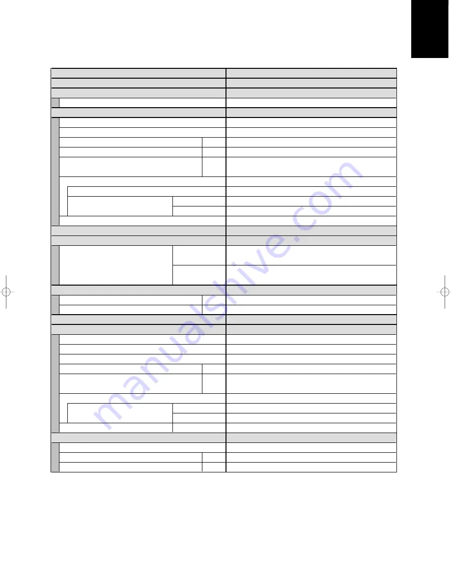 Argo ACS100PH Technical Data & Service Manual Download Page 44