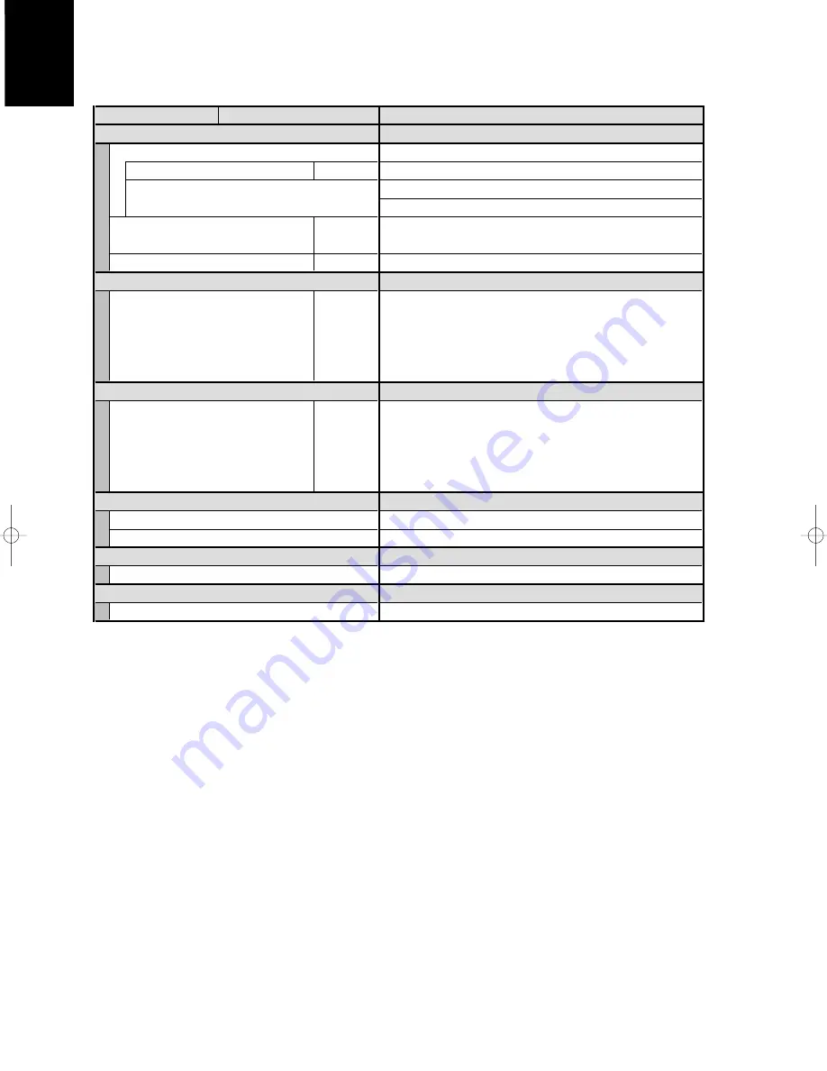 Argo ACS100PH Technical Data & Service Manual Download Page 48