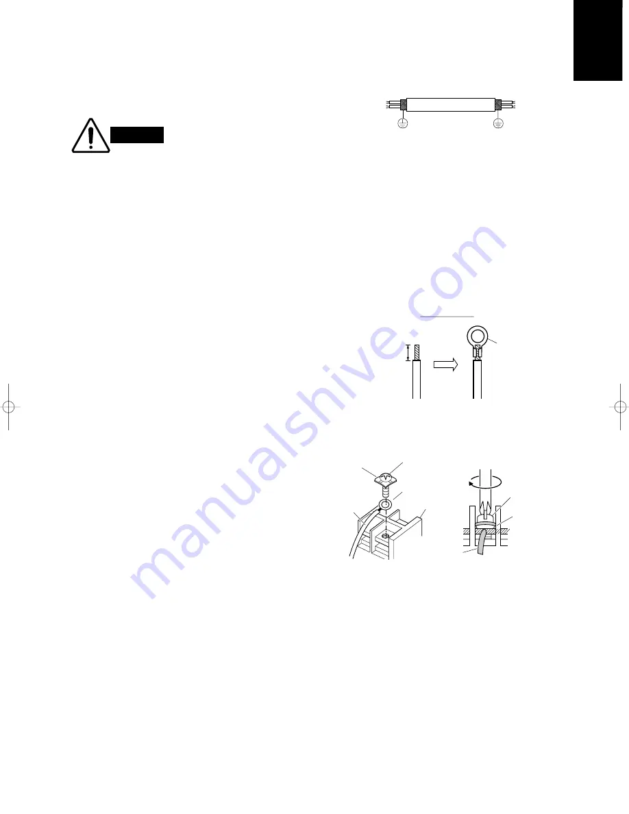 Argo ACS100PH Technical Data & Service Manual Download Page 82