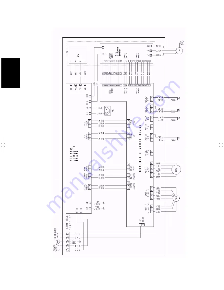 Argo ACS100PH Скачать руководство пользователя страница 99