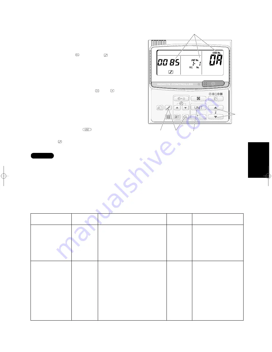 Argo ACS100PH Technical Data & Service Manual Download Page 123