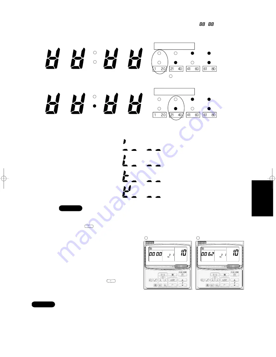 Argo ACS100PH Technical Data & Service Manual Download Page 129