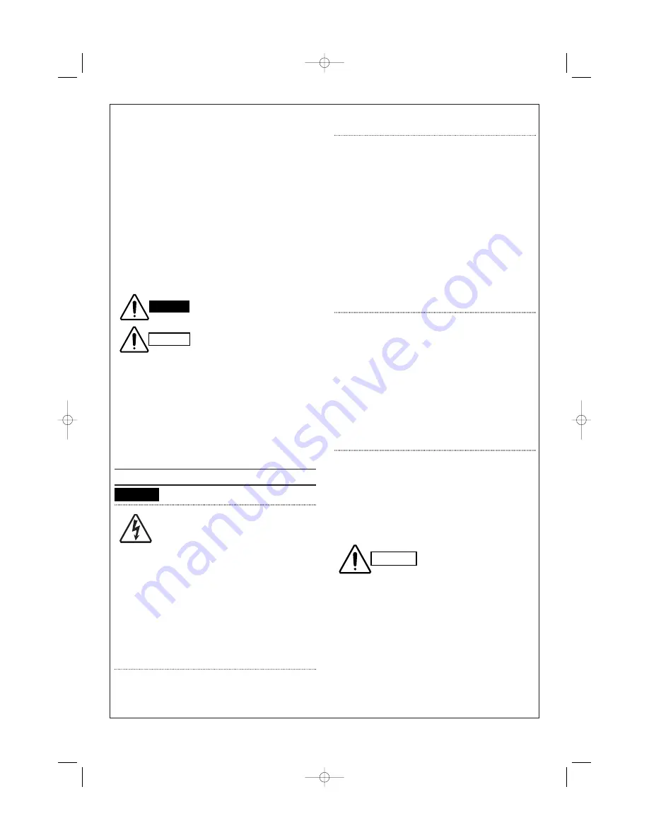 Argo ACS106M Installation Instructions Manual Download Page 2