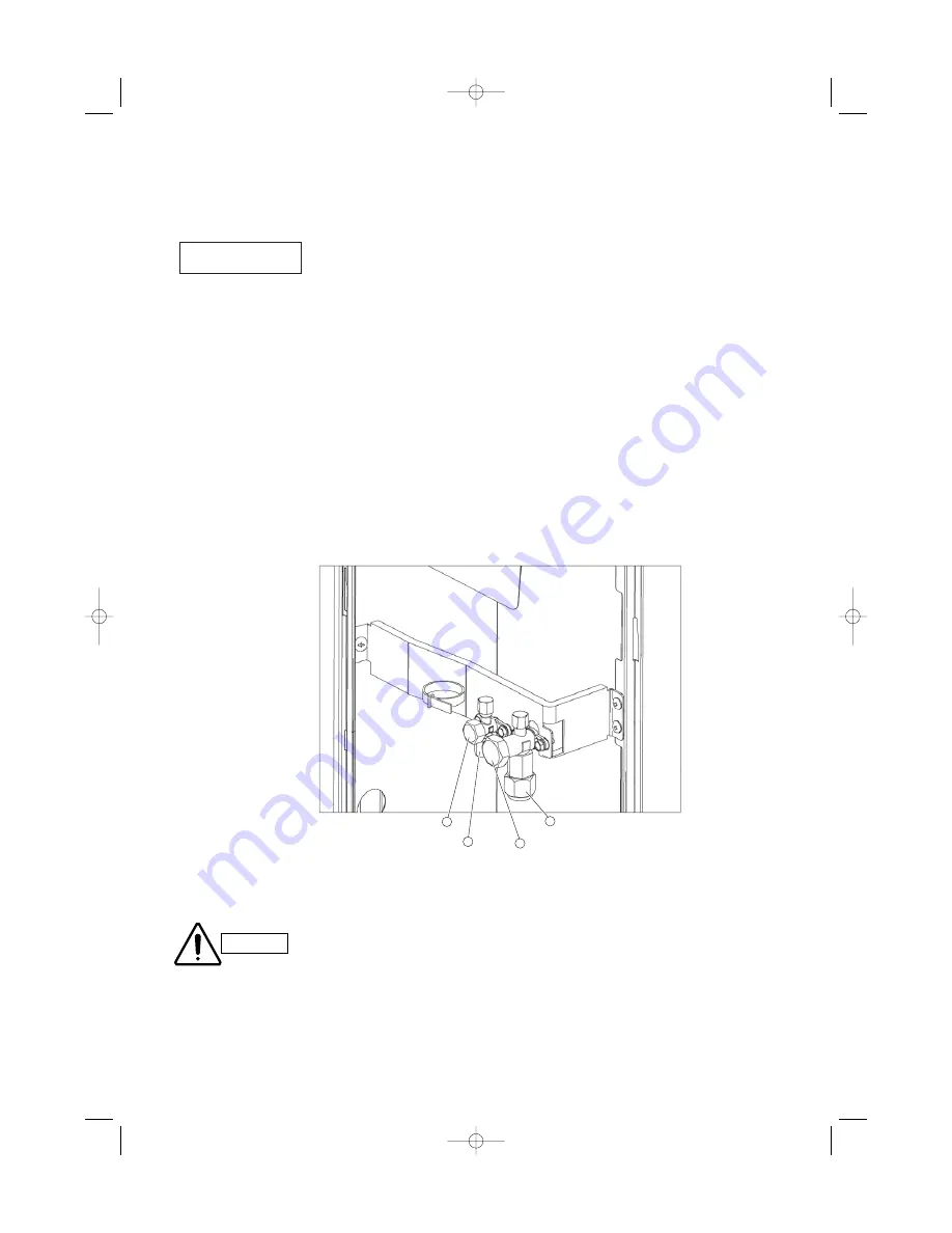 Argo ACS106M Installation Instructions Manual Download Page 19