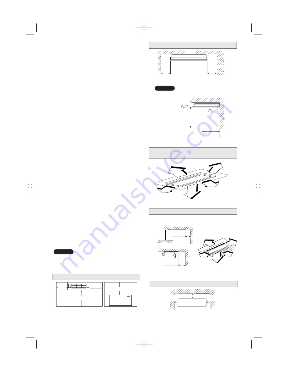 Argo ACS106M Installation Instructions Manual Download Page 21