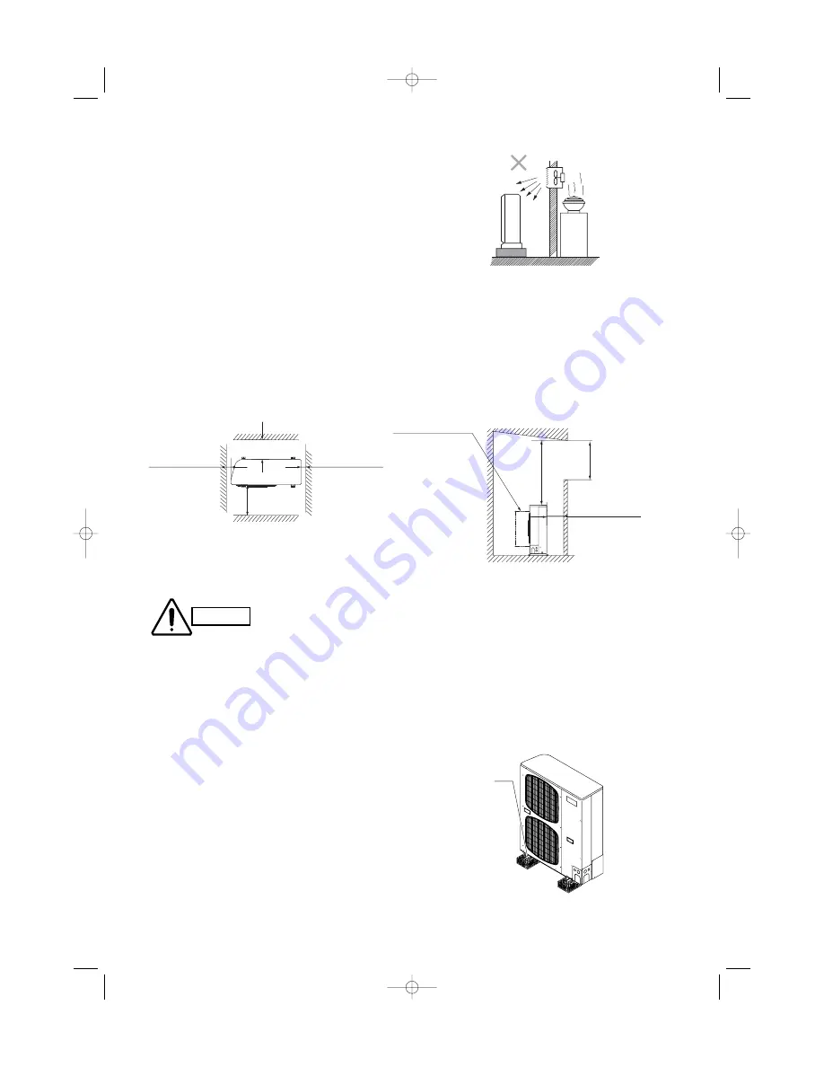 Argo ACS106M Installation Instructions Manual Download Page 22