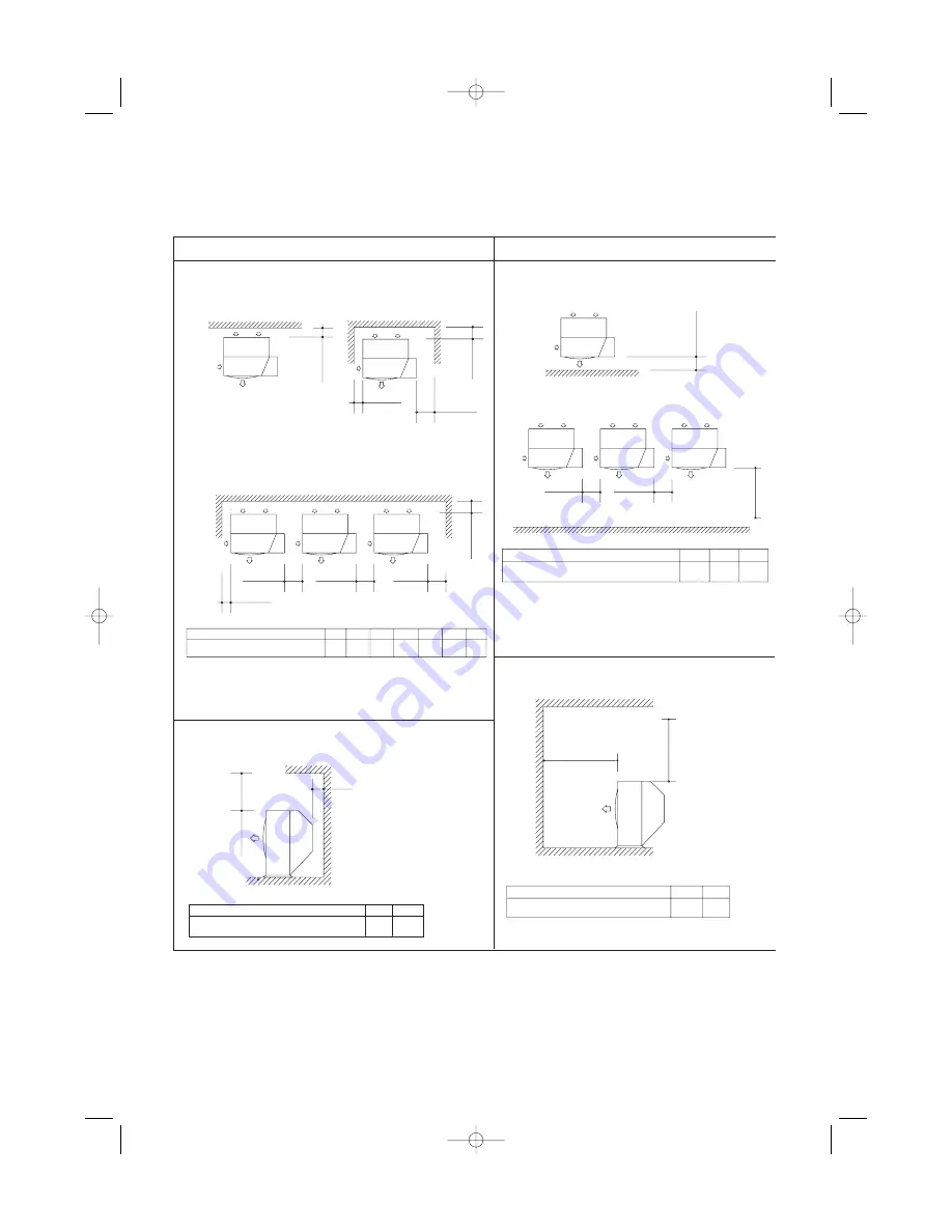 Argo ACS106M Installation Instructions Manual Download Page 27