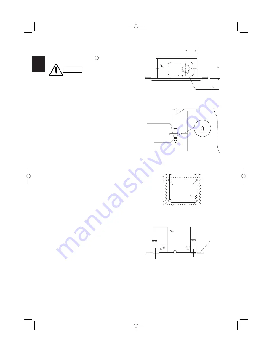 Argo ACS106M Installation Instructions Manual Download Page 30