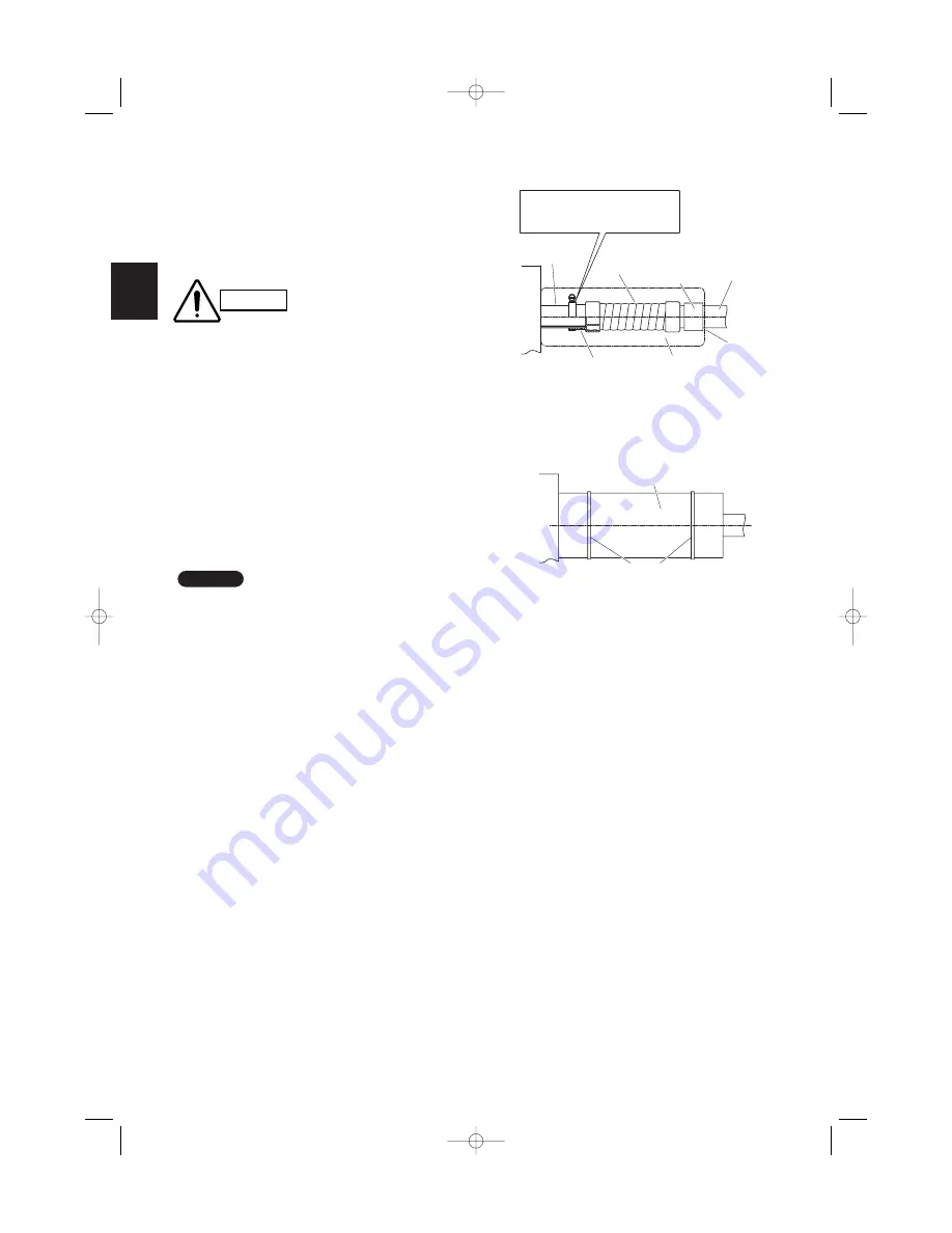 Argo ACS106M Installation Instructions Manual Download Page 36