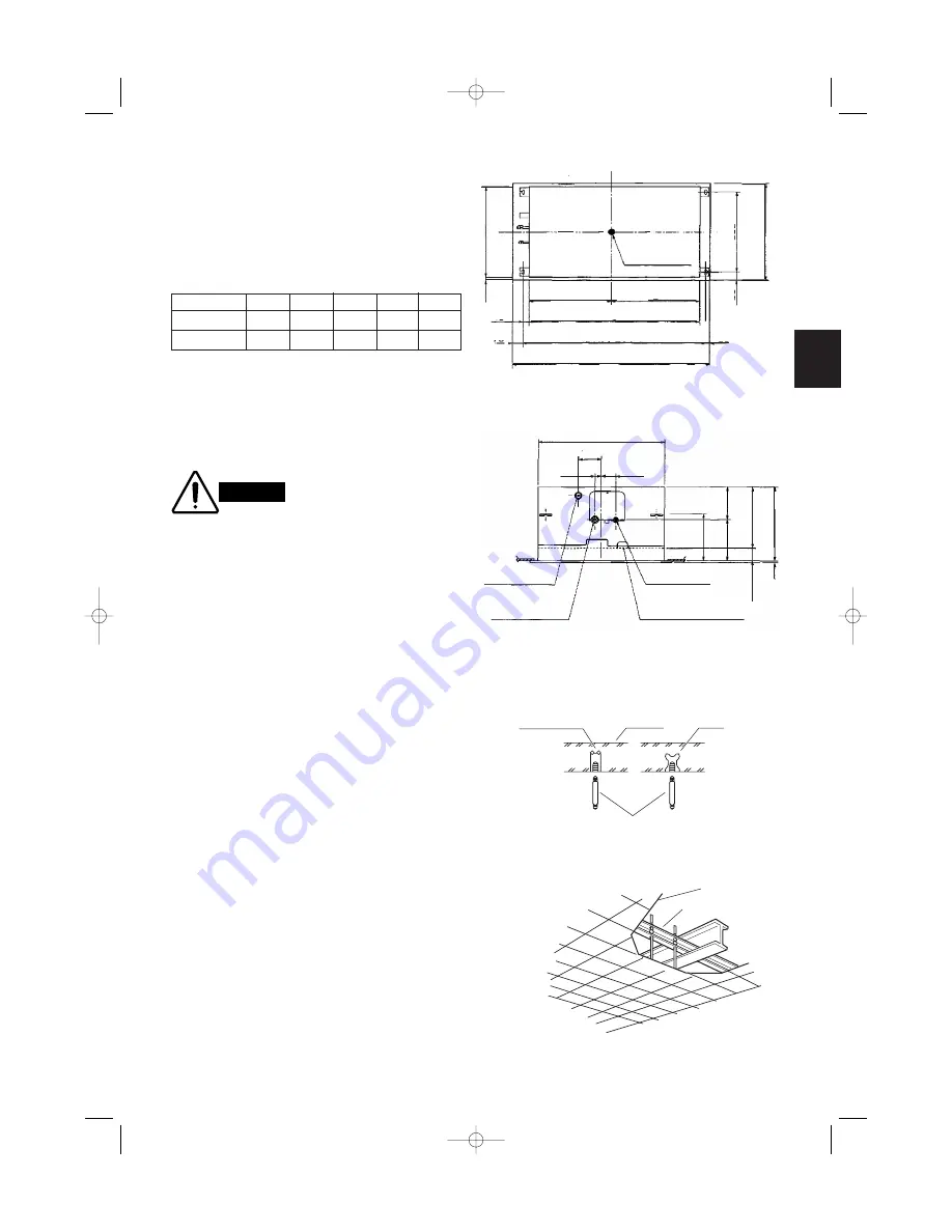 Argo ACS106M Installation Instructions Manual Download Page 39