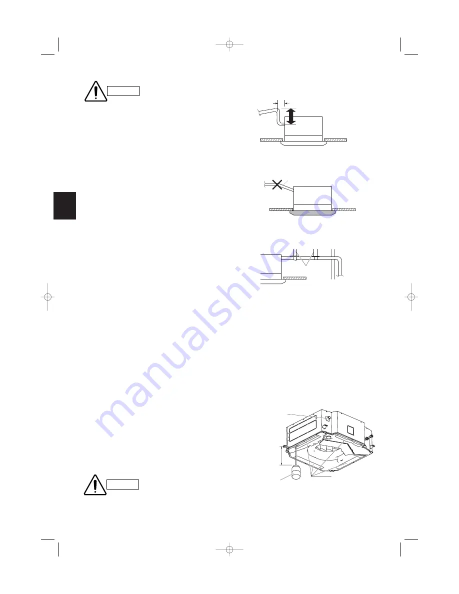 Argo ACS106M Installation Instructions Manual Download Page 46