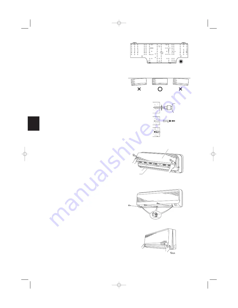 Argo ACS106M Installation Instructions Manual Download Page 48