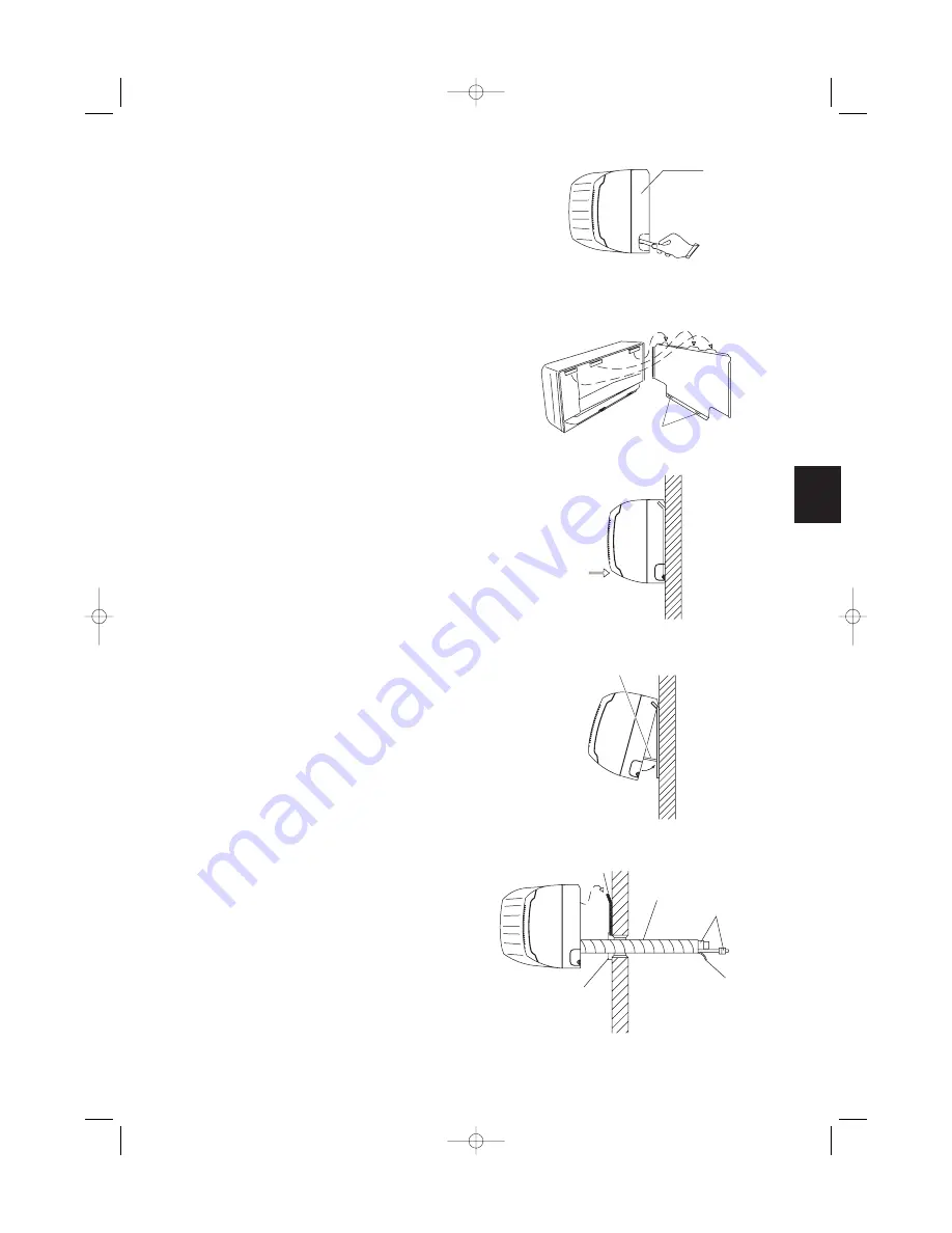 Argo ACS106M Installation Instructions Manual Download Page 49