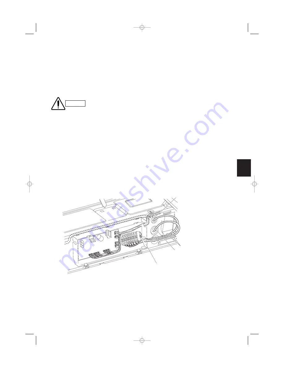 Argo ACS106M Installation Instructions Manual Download Page 57