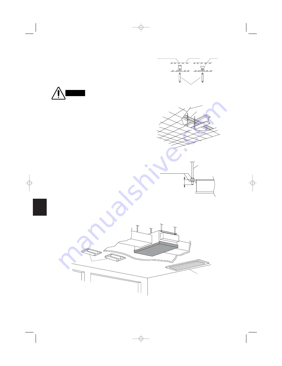 Argo ACS106M Installation Instructions Manual Download Page 64