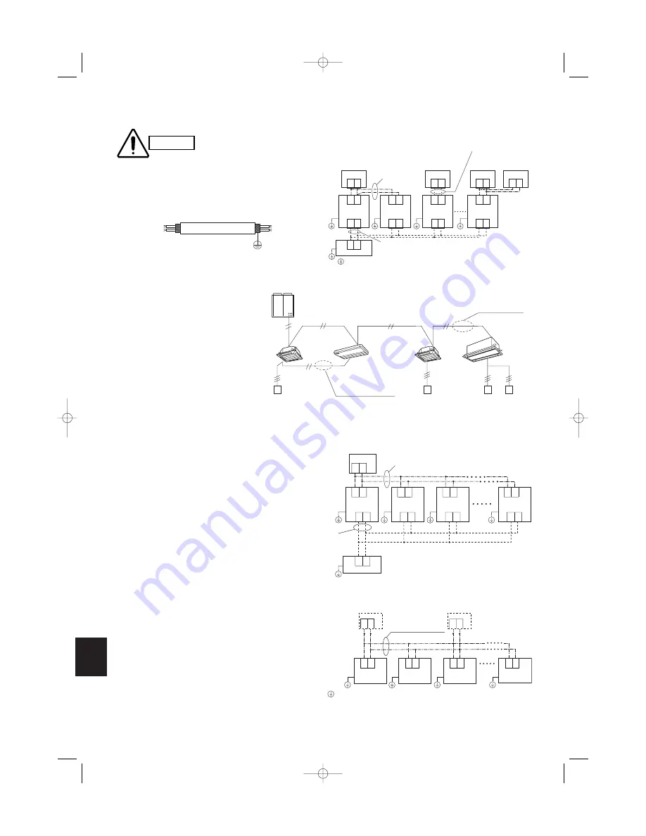 Argo ACS106M Installation Instructions Manual Download Page 78