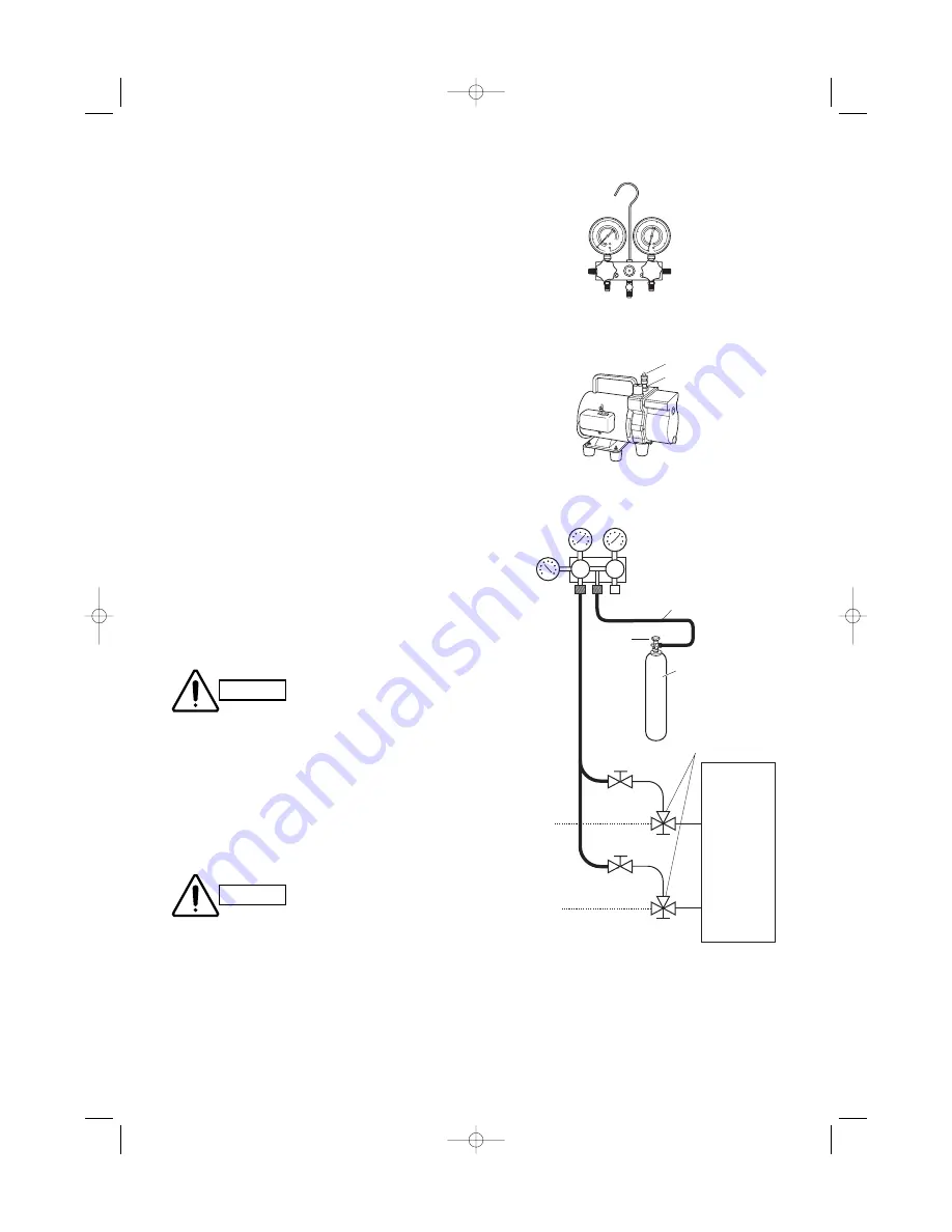 Argo ACS106M Installation Instructions Manual Download Page 86