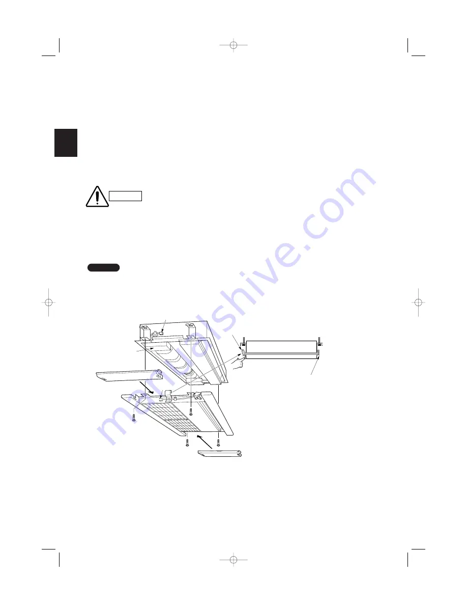 Argo ACS106M Installation Instructions Manual Download Page 90