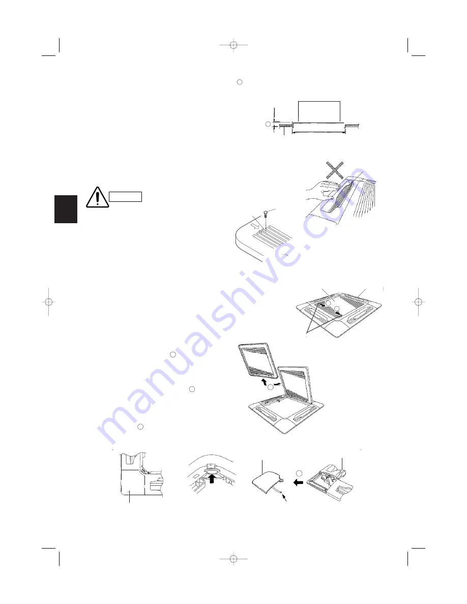 Argo ACS106M Installation Instructions Manual Download Page 94