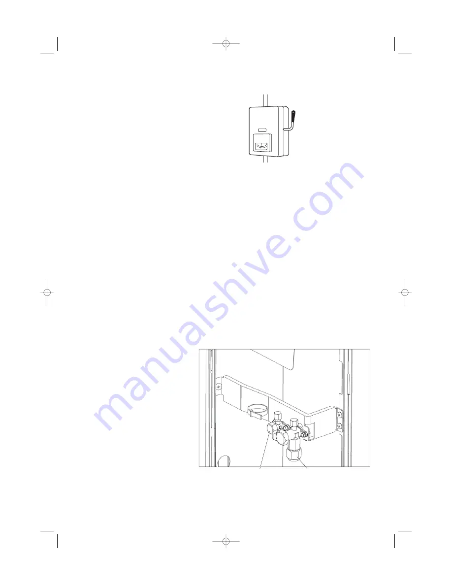 Argo ACS106M Installation Instructions Manual Download Page 98