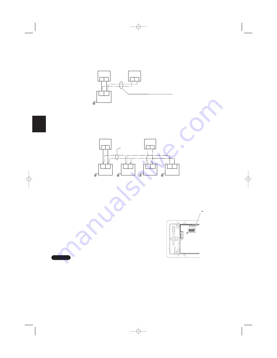 Argo ACS106M Installation Instructions Manual Download Page 116