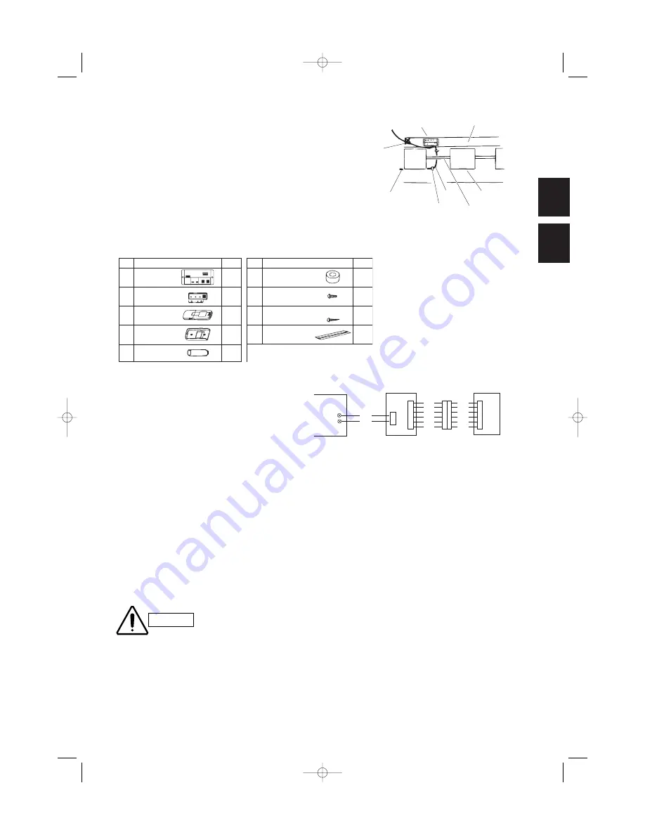 Argo ACS106M Installation Instructions Manual Download Page 119