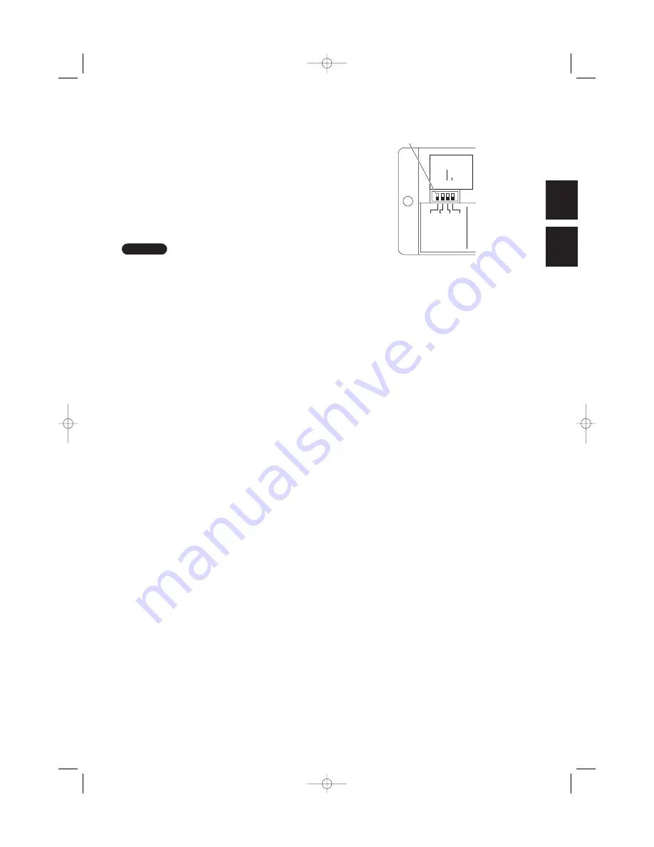 Argo ACS106M Installation Instructions Manual Download Page 121