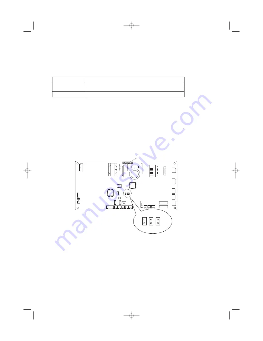 Argo ACS106M Installation Instructions Manual Download Page 128