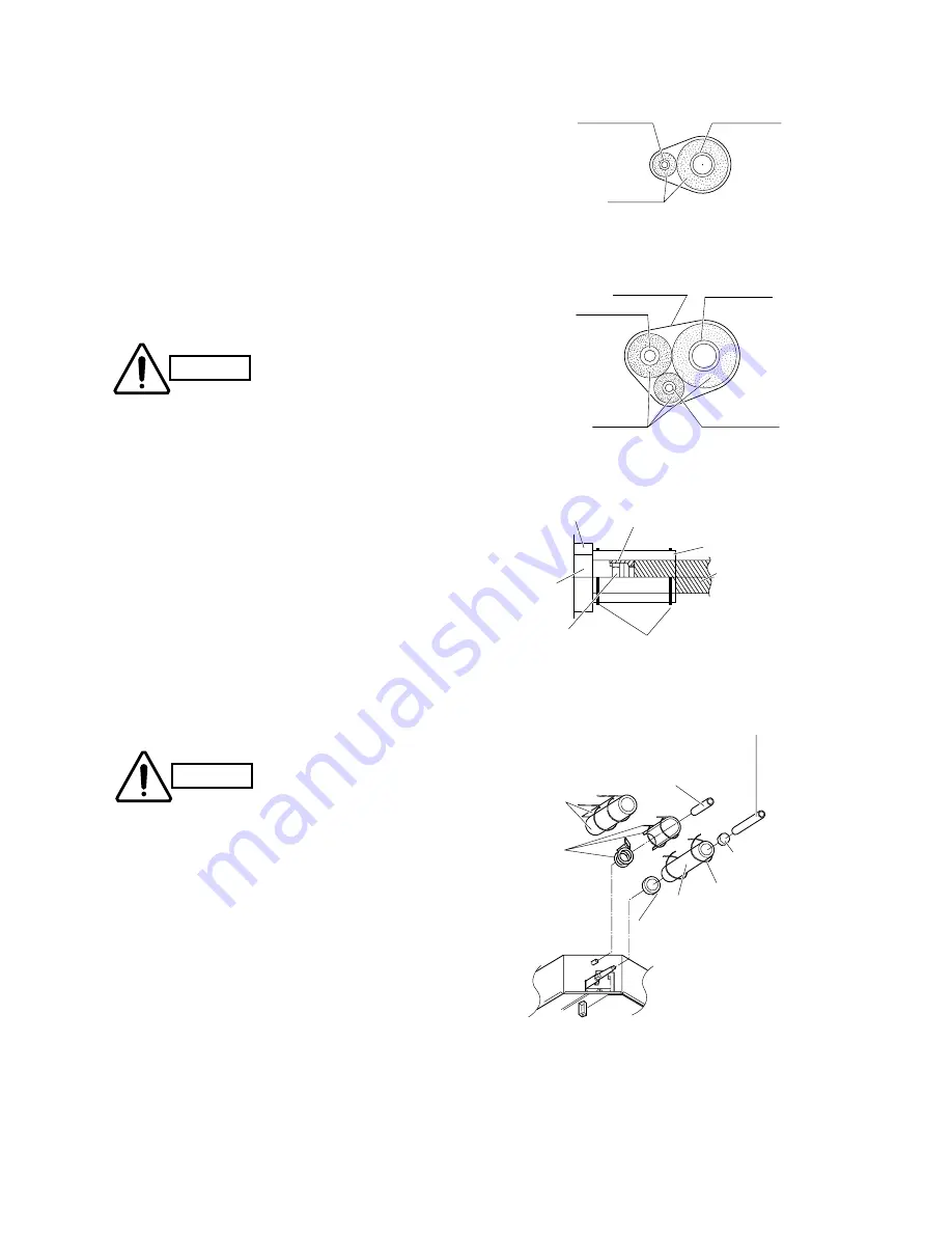 Argo AD45MHG Installation Manual Download Page 14