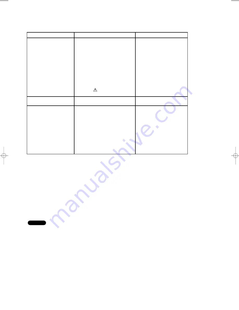 Argo AD45MHG Installation Manual Download Page 26