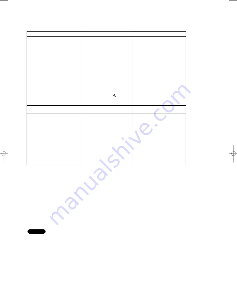 Argo AD45MHG Installation Manual Download Page 35