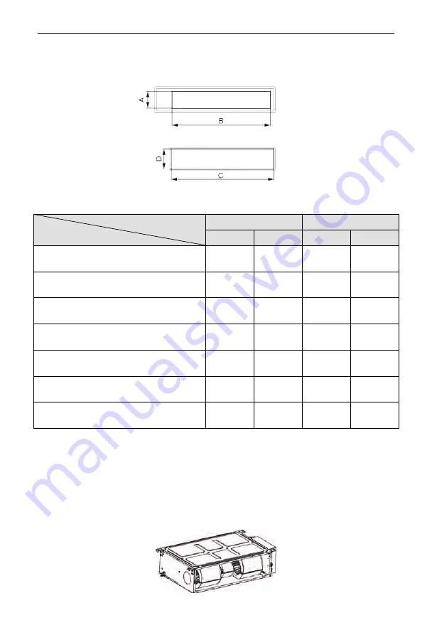 Argo ADG ECO PLUS 100PH Installation Manual Download Page 37