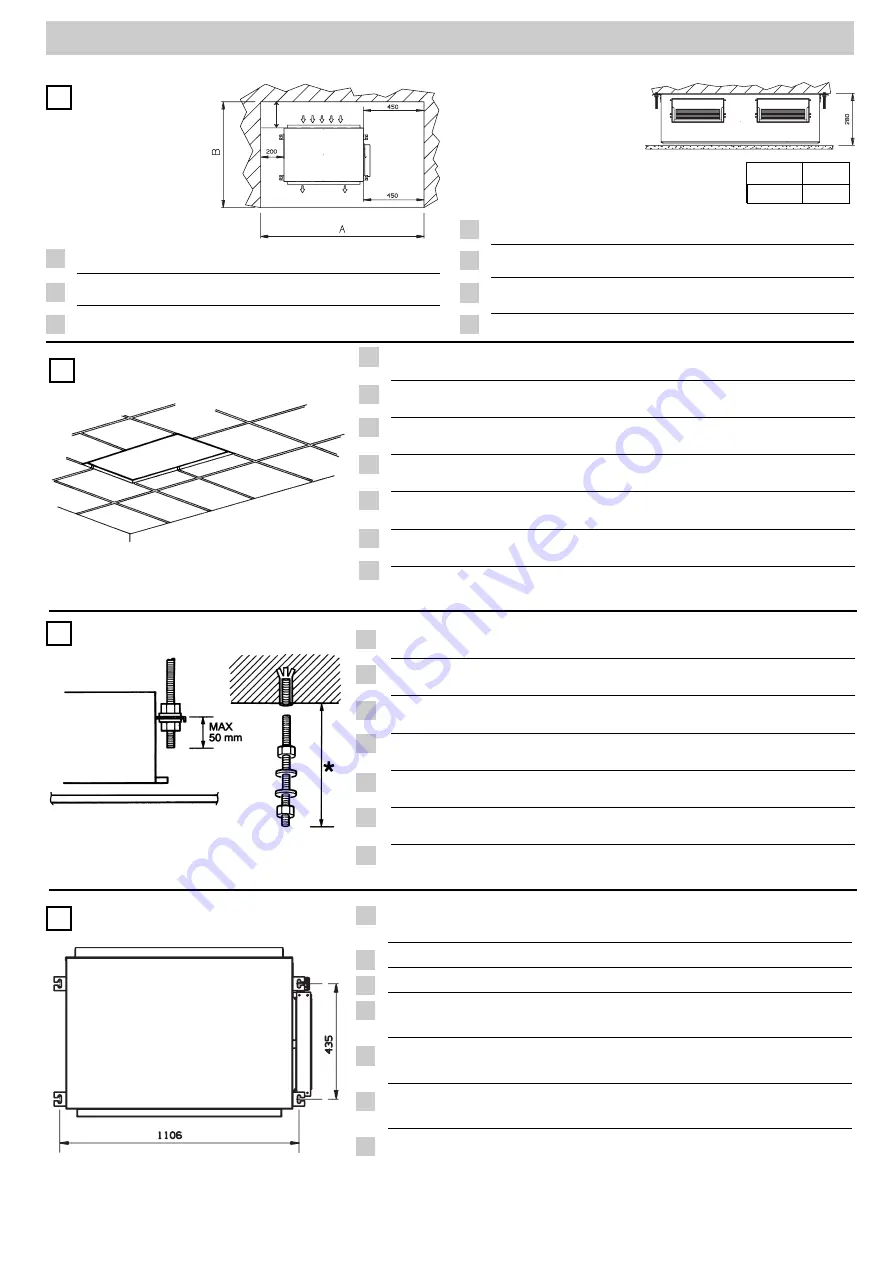 Argo ADICS10 Installation Instructions Manual Download Page 37