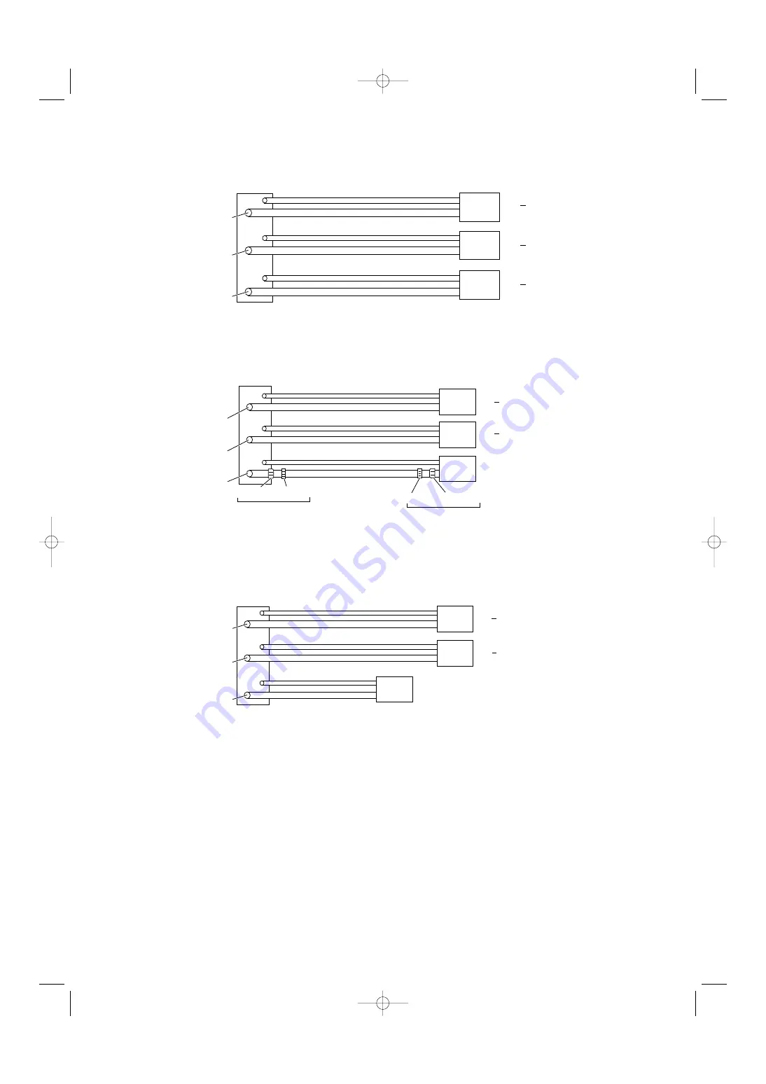 Argo AE2MI56AH Installation Instructions Manual Download Page 8