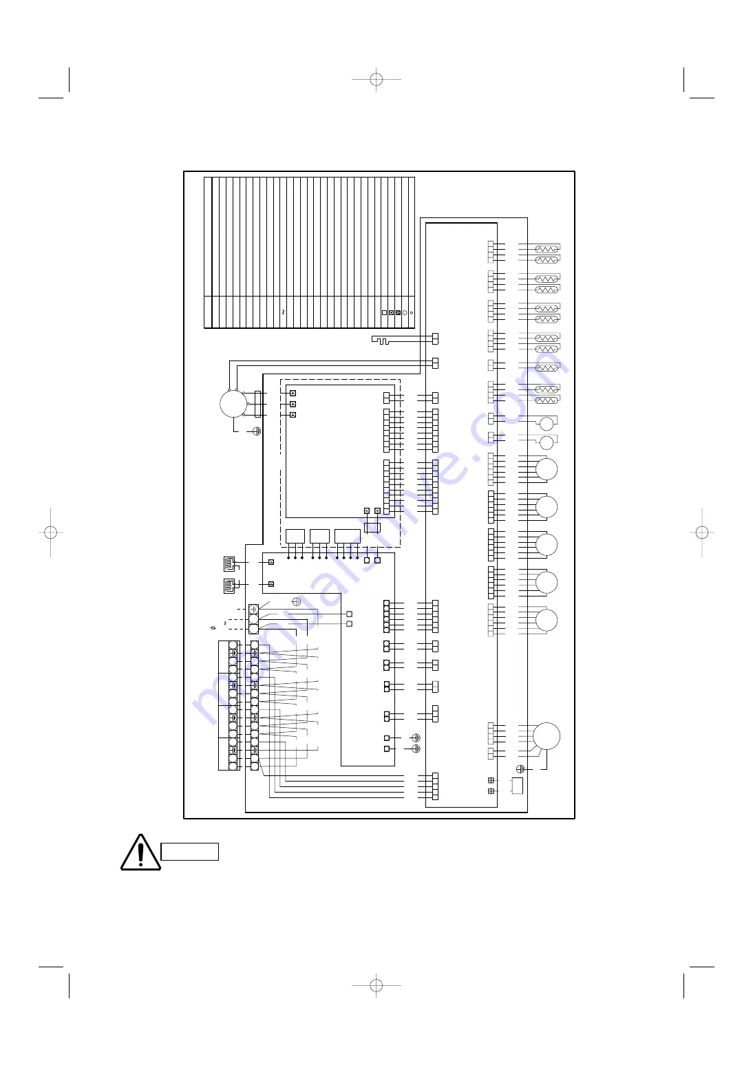 Argo AE4MI91AH Installation Instructions Manual Download Page 19