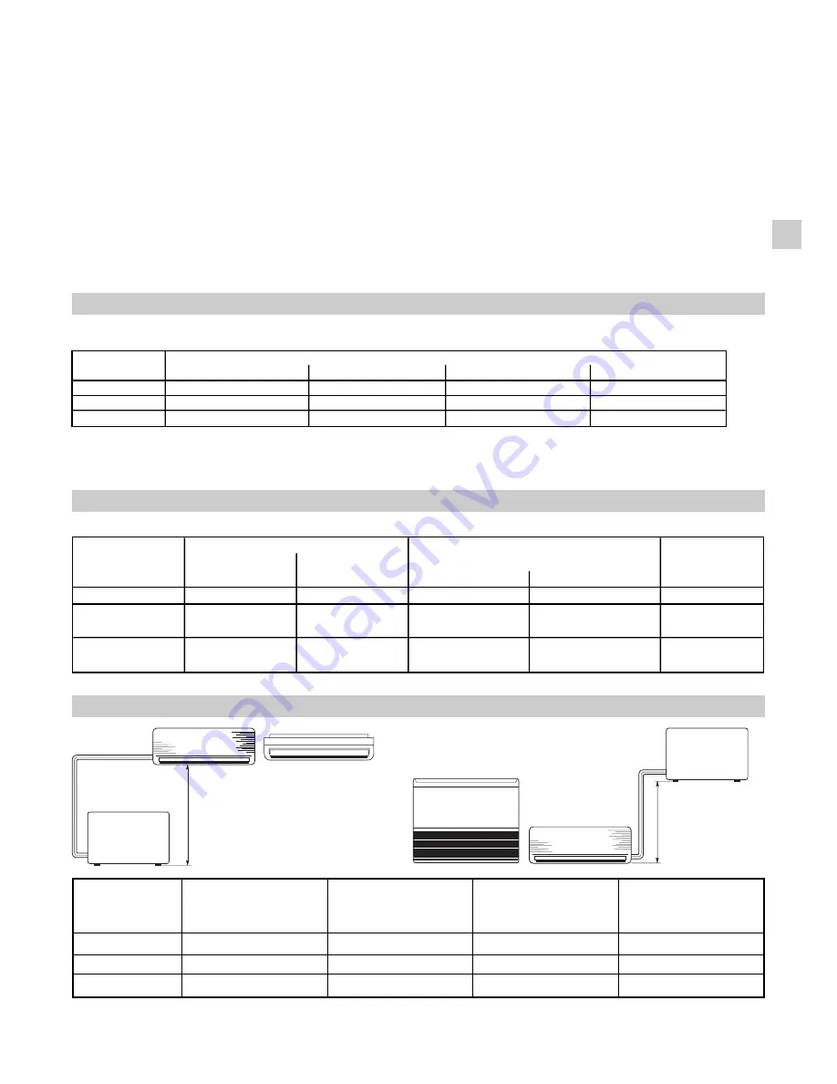 Argo AE720SH Installation Instructions Manual Download Page 11