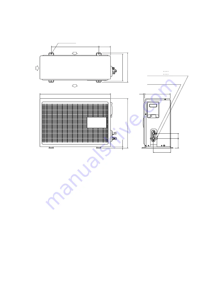 Argo AE720SH Service Manual Download Page 12