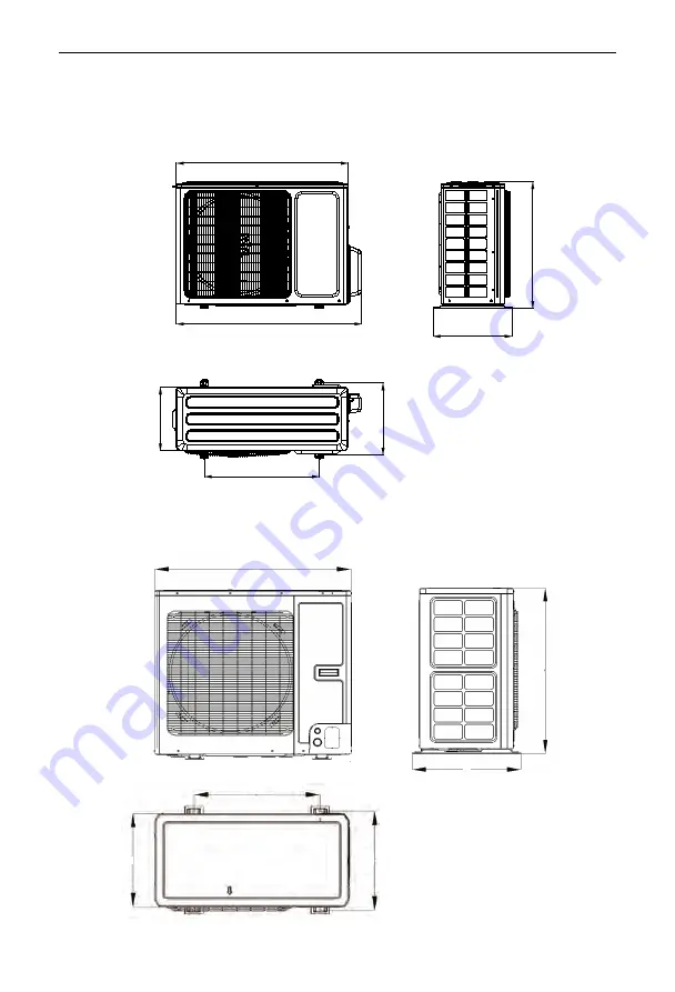 Argo AEG ECO 100PIH User And Installation Manual Download Page 87